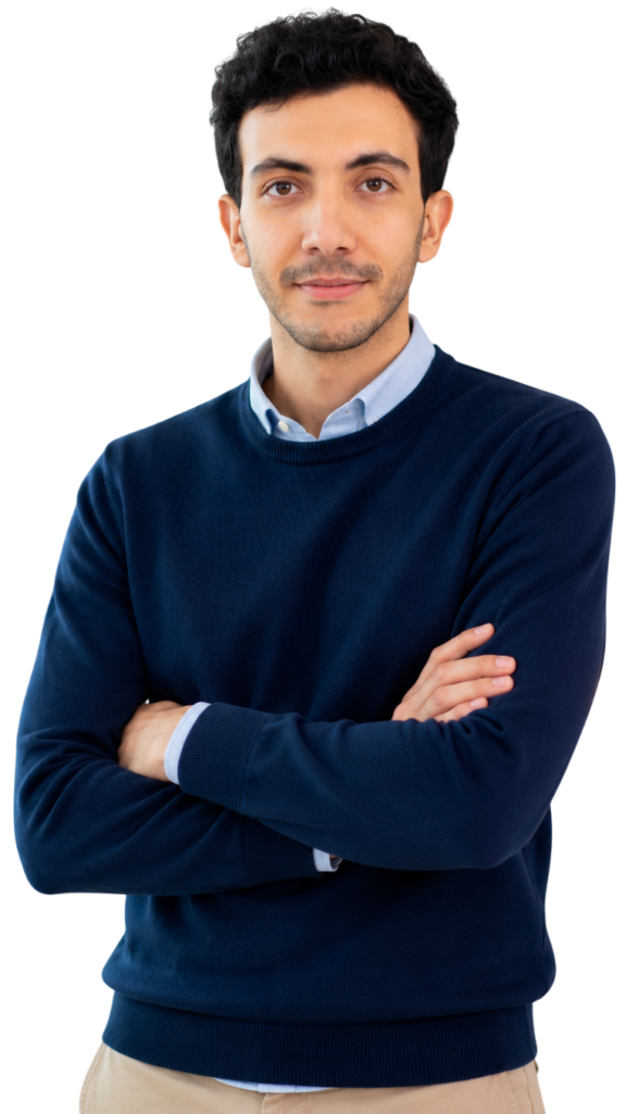 portrait transparent de abderrahim jaadani