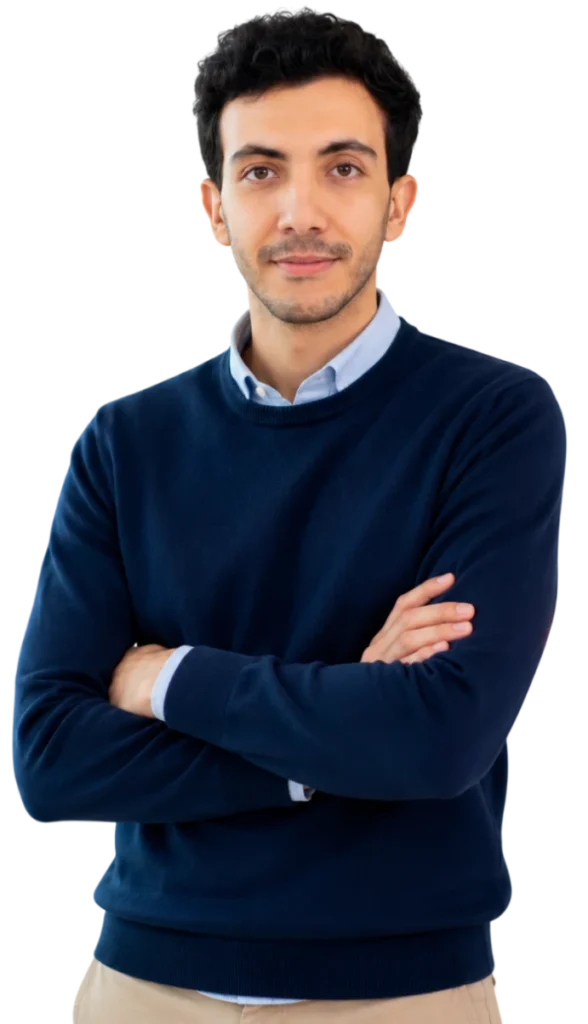 Portrait abderrahim jaadani PhD