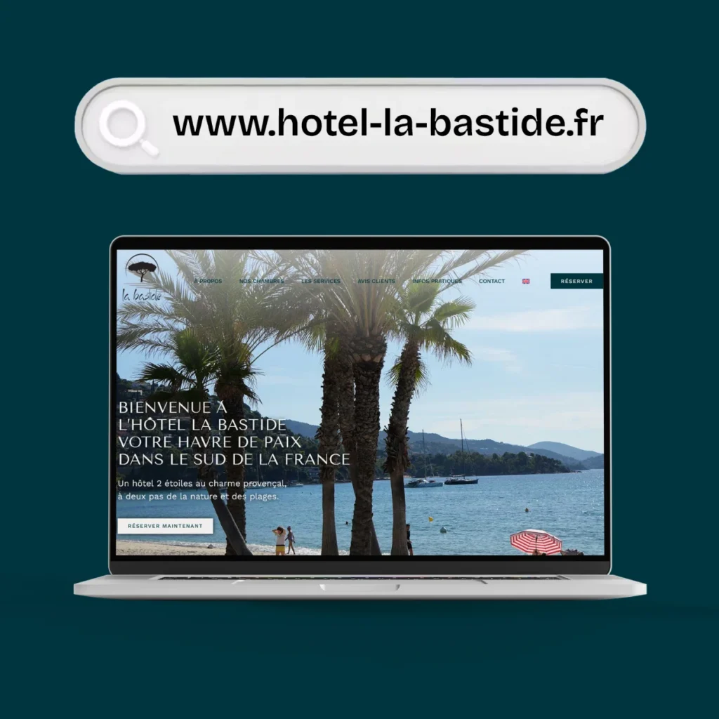 hotel la bastide thumbnail
