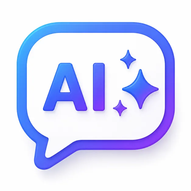 icone Génération assistée par IA