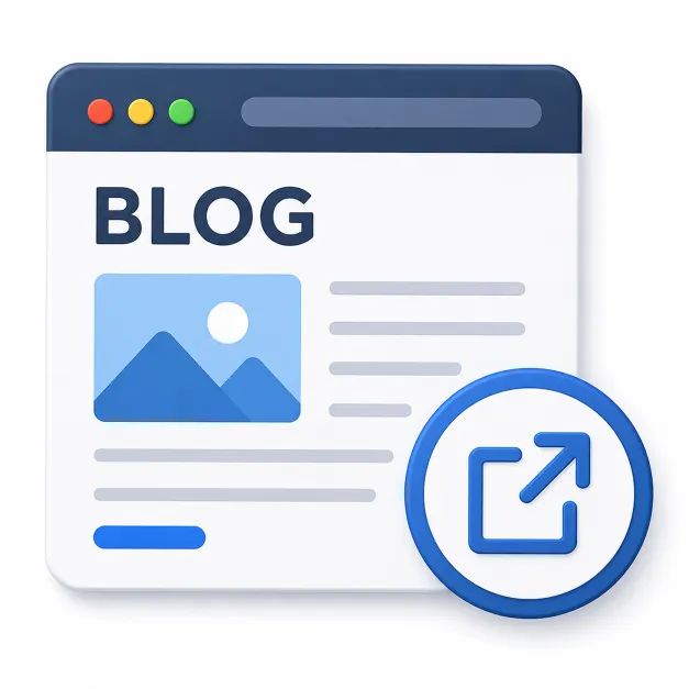 icone Publication automatique des articles