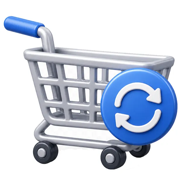 icone Refonte e-commerce