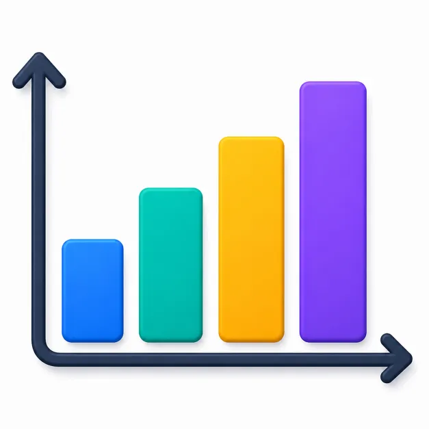 icone Reporting de performance automatique