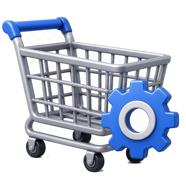 icone boutique ecommerce sur-mesure